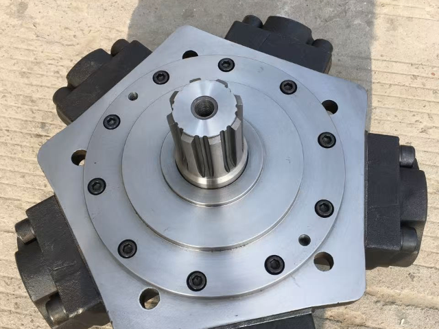 寧波注塑機液壓馬達 寧波德創(chuàng)液壓傳動供應