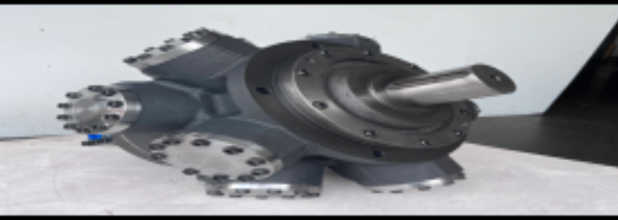 寧波徑向柱塞馬達(dá)廠家 寧波德創(chuàng)液壓傳動供應(yīng)