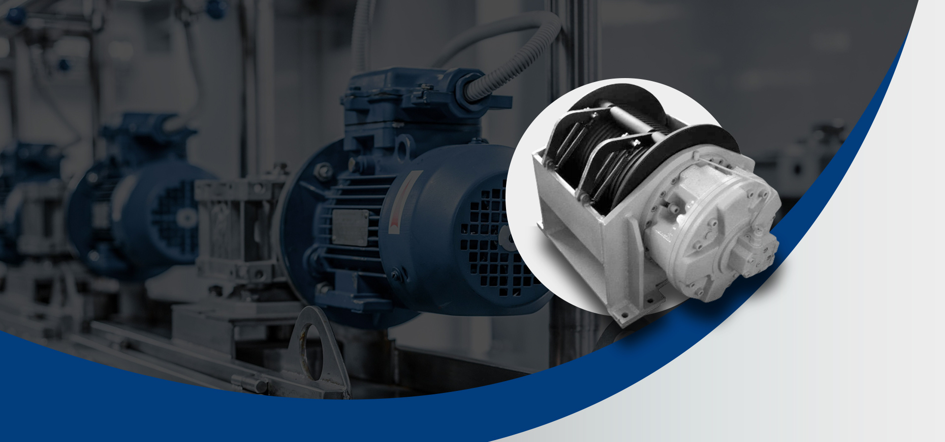 寧波德創(chuàng)液壓傳動有限公司公司介紹