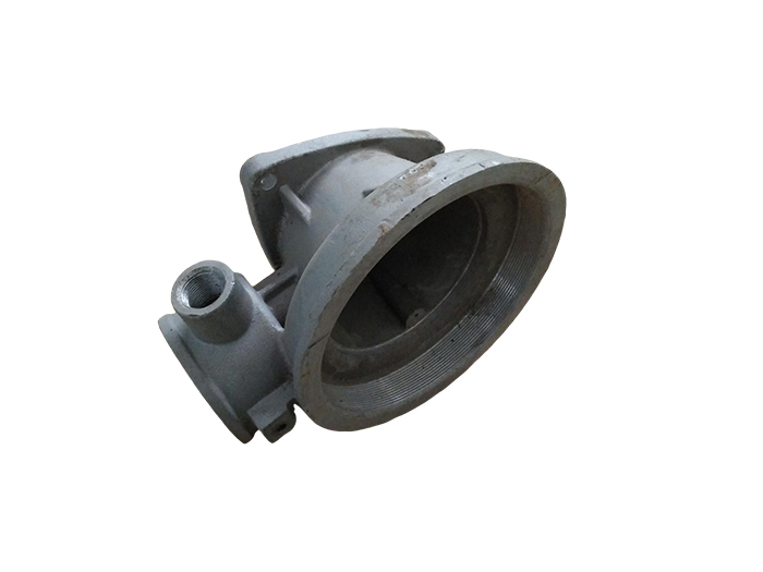 重力澆鑄模具產品