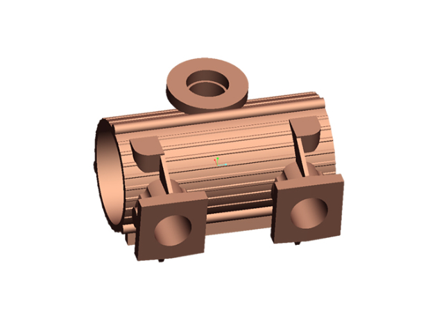 內(nèi)蒙古電機(jī)外殼模具加工工廠  杭州瑛達(dá)機(jī)械供應(yīng)