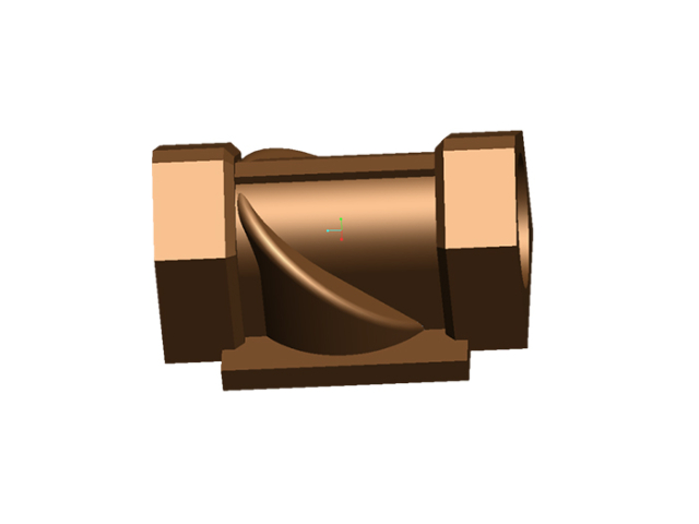 海南重力澆鑄模具型號齊全  杭州瑛達機械供應