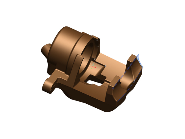 湖南覆膜砂模具加工工廠  杭州瑛達(dá)機(jī)械供應(yīng);