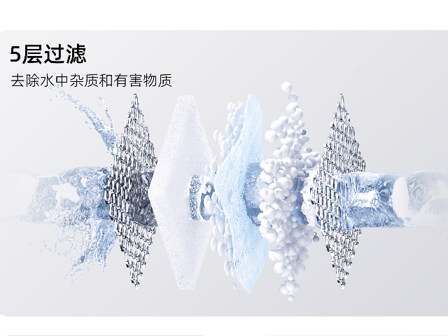 泰州控油微納米美膚洗漱水機居家