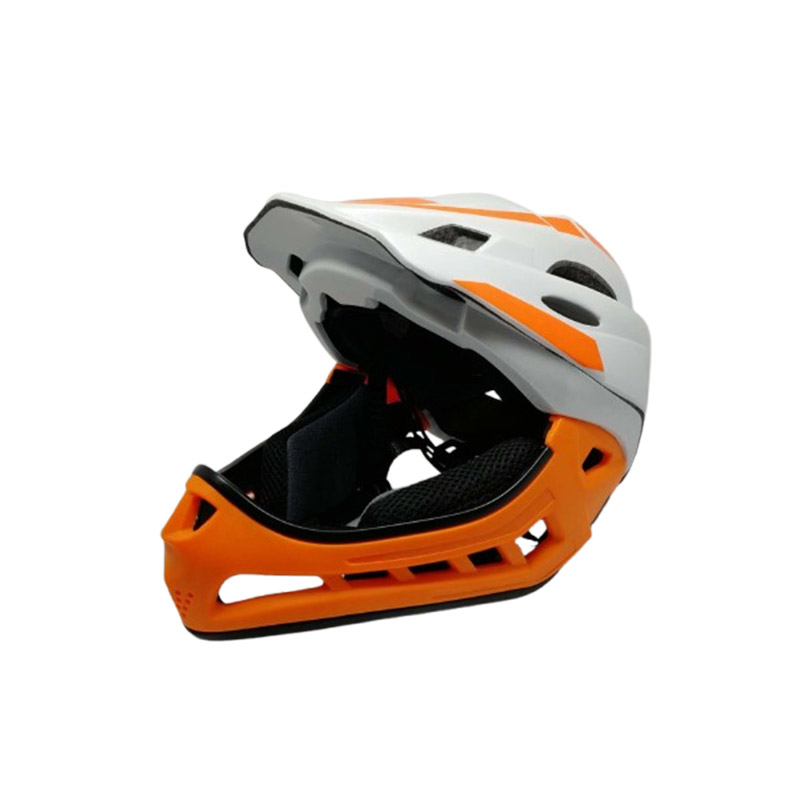 Latest Smart Mountain Bike Helmet for Children