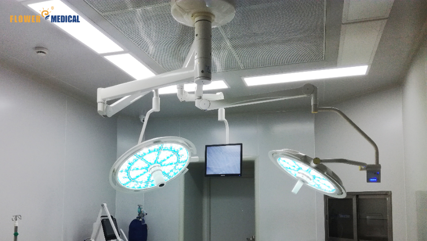 河北介紹手術(shù)無影燈市場(chǎng)報(bào)價(jià) 歡迎咨詢 上海普弗沃醫(yī)療科技供應(yīng)