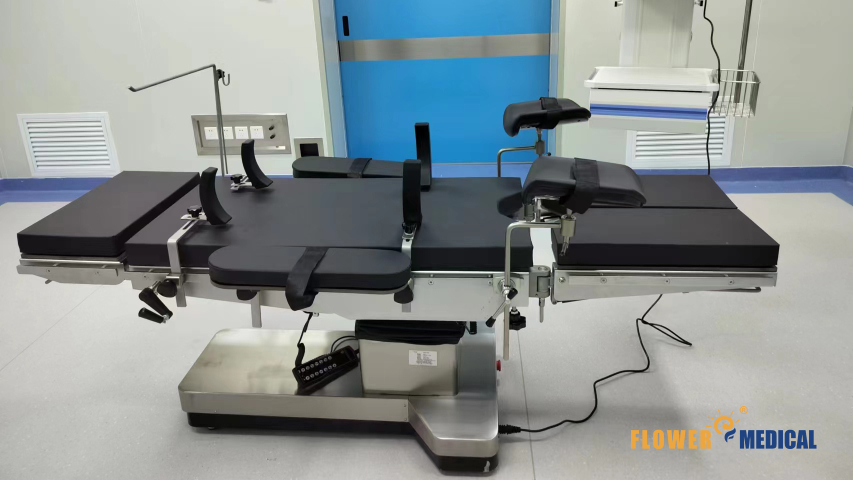 安徽常見電動手術(shù)臺一體化 歡迎來電 上海普弗沃醫(yī)療科技供應