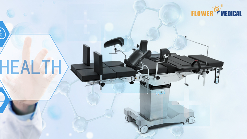 北京常見電動手術(shù)臺功效 創(chuàng)新服務(wù) 上海普弗沃醫(yī)療科技供應(yīng)