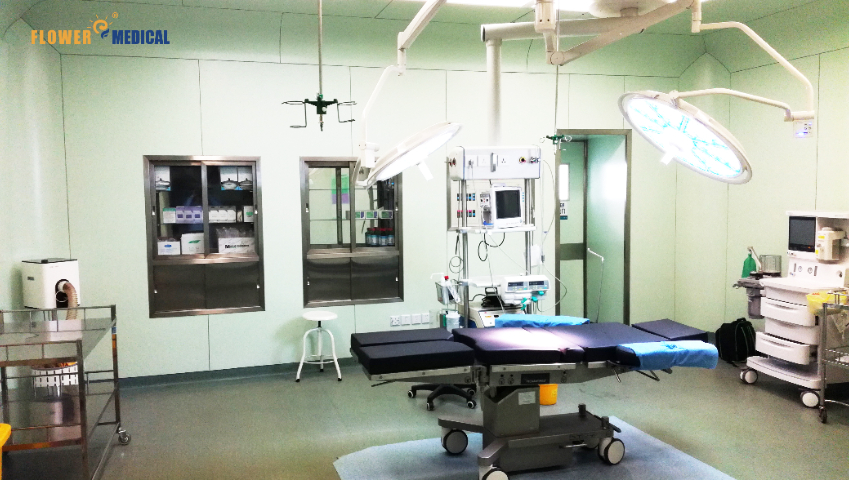 海南骨科用电动手术台成交价 欢迎来电 上海普弗沃医疗科技供应