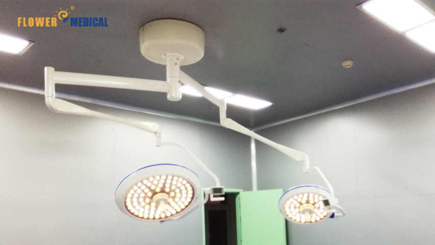 云南手術(shù)無影燈生產(chǎn)企業(yè) 客戶至上 上海普弗沃醫(yī)療科技供應(yīng)