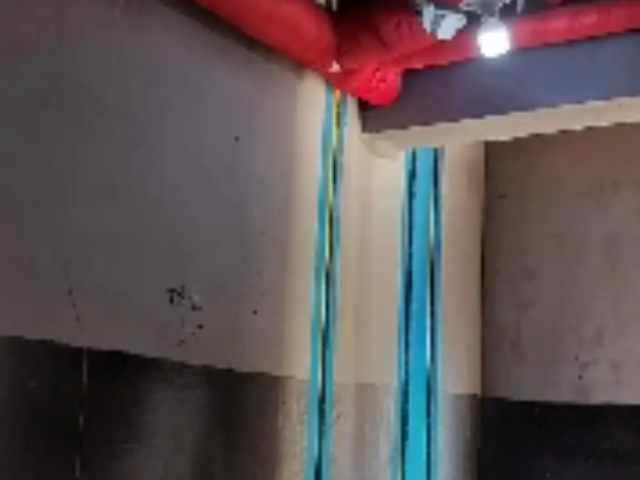 靜安區(qū)水電暖通工程包括什么