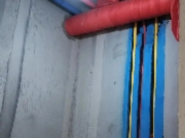 青浦區(qū)環(huán)保水電暖通工程