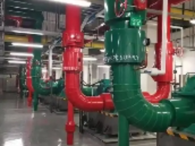 貴州機電設備安裝工程供應