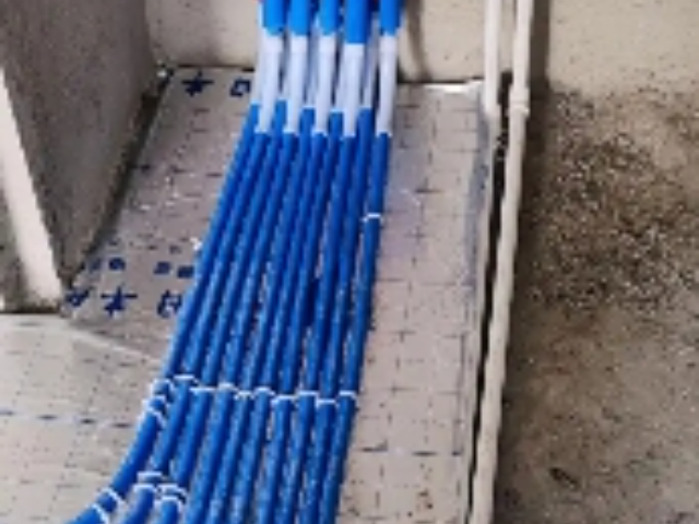 河北水電暖通工程機(jī)械化