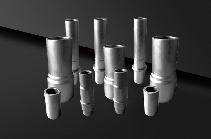 江蘇汽車鋁合金花鍵軸加工廠家 浙江三維大通精鍛股份供應