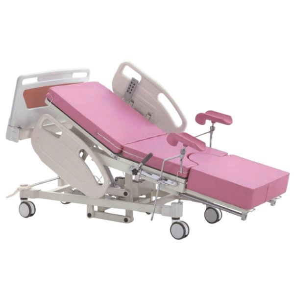 Adjustable Medical Furniture