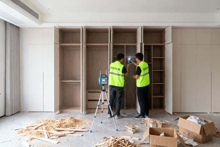 上海什么是除甲醛服務(wù)熱線 客戶至上 上海三石巖環(huán)境工程供應(yīng)