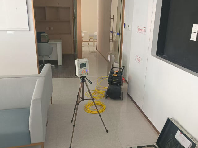 上海消除甲醛 推薦咨詢 上海三石巖環(huán)境工程供應