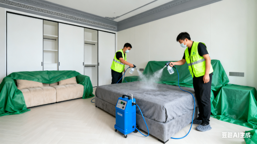 上海能動(dòng)性除甲醛凈化 客戶至上 上海三石巖環(huán)境工程供應(yīng)