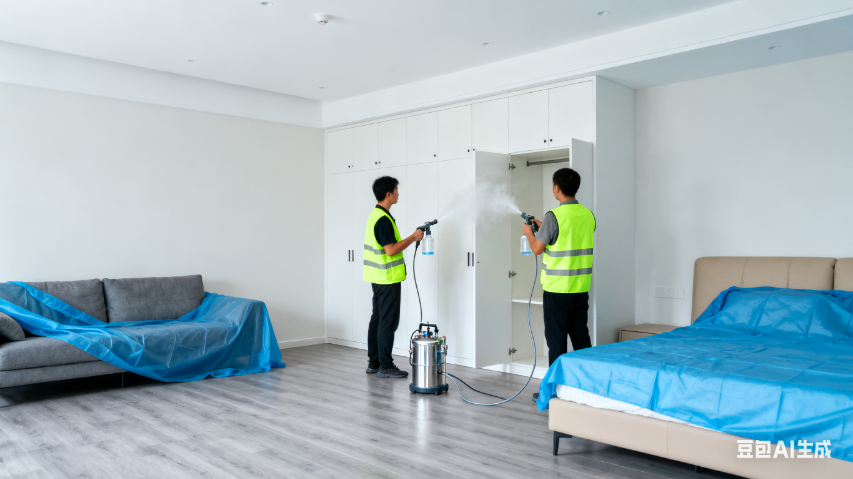 上海哪里除甲醛监测 贴心服务 上海三石岩环境工程供应