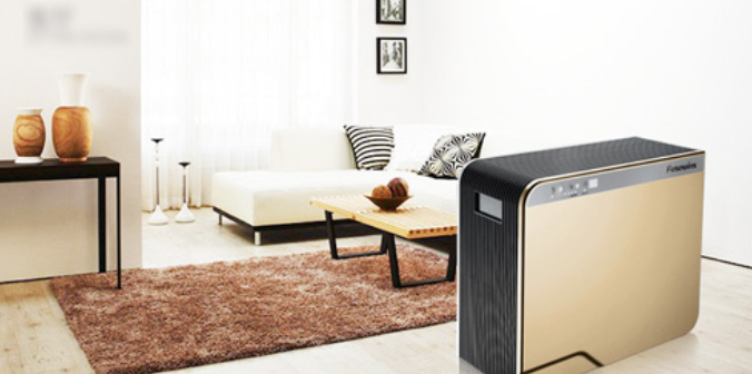 上海綠色空氣凈化系統(tǒng)租賃安裝配件 值得信賴 上海三石巖環(huán)境工程供應(yīng)