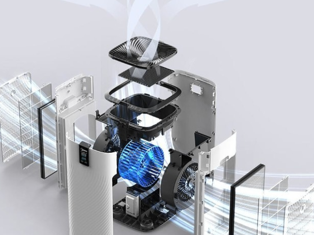 浙江設(shè)備空氣凈化系統(tǒng)租賃安裝方法