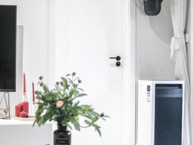 浙江上門空氣凈化系統(tǒng)租賃安裝共同合作