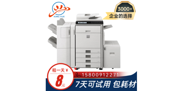 中小企業(yè)打印機(jī)出租24 小時(shí)上門維修