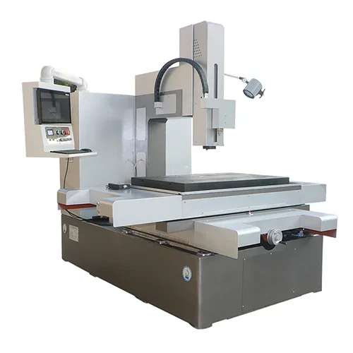 CNC punching machine