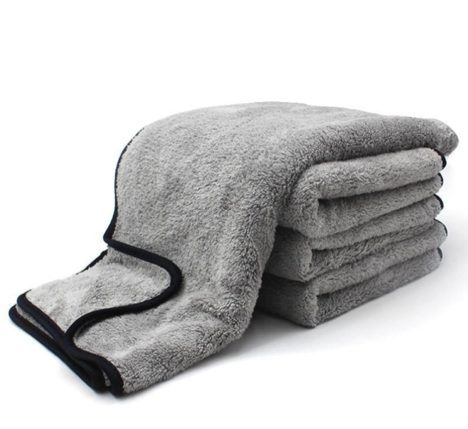 清洗超細纖維制品技巧