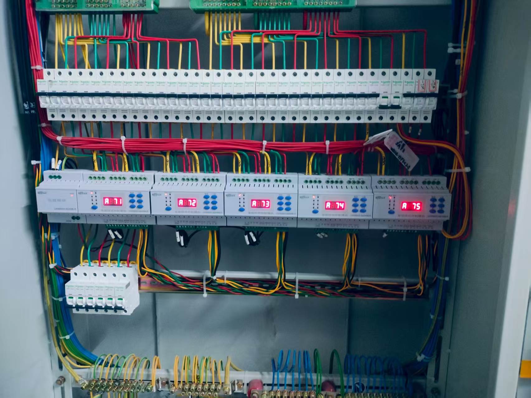 智能照明系統(tǒng)3