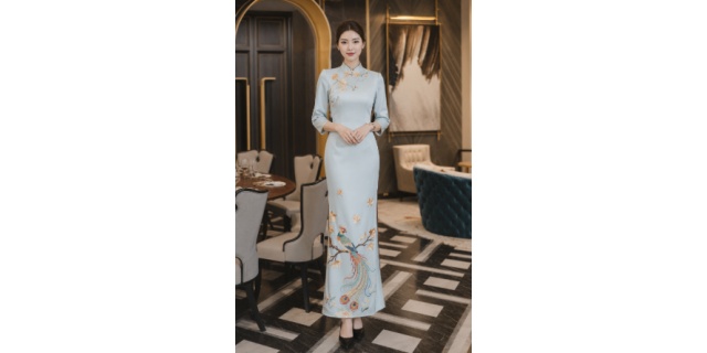 江苏会务礼仪制服周期多久,制服
