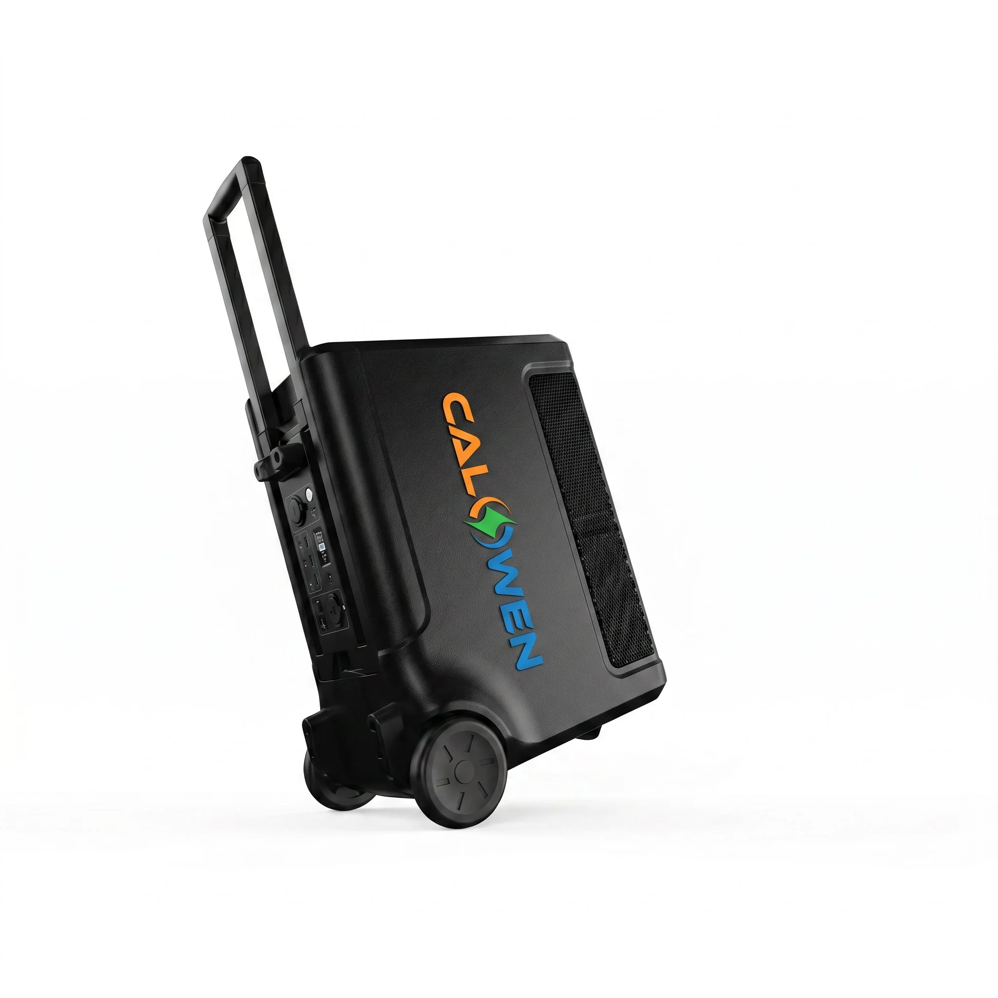 Calowen 3.6kWh Portable Power Station