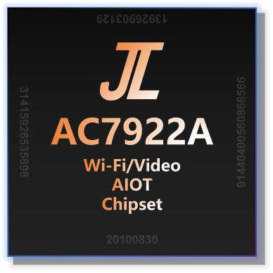 AC792N翻译机芯片：离线AI语音技术如何重塑便携翻译设备