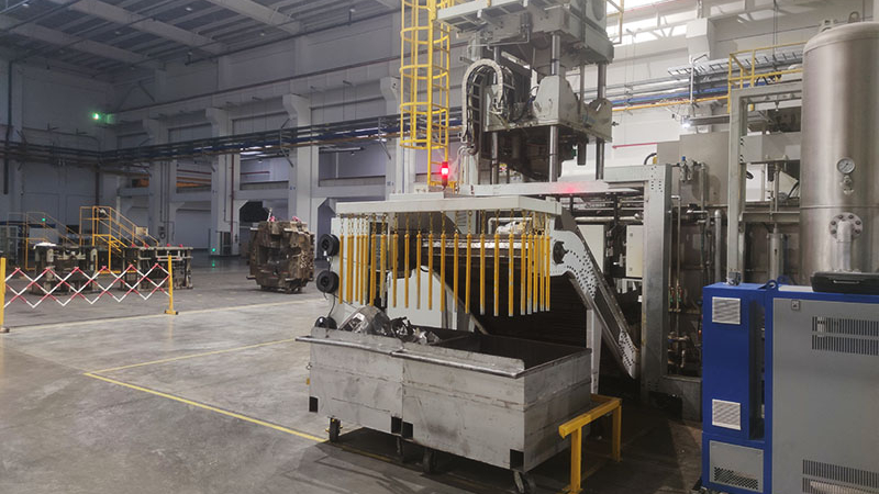 四川壓鑄島自動化產(chǎn)品操作 歡迎來電 新答爾工業(yè)機(jī)器人供應(yīng)