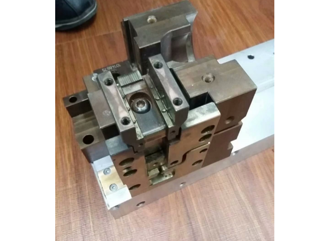 浙江超聲波焊接機(jī)的維修 創(chuàng)新服務(wù) 蘇州勁道機(jī)械電氣供應(yīng)