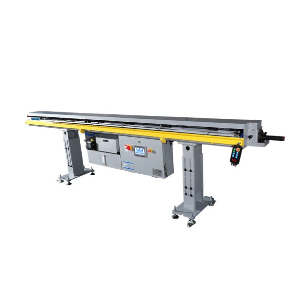 告别传统送料痛点！油膜式自动送料机如何让生产更省心？