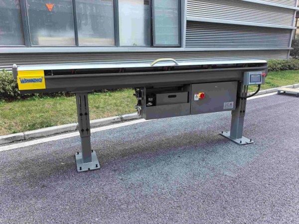 SV-27自动棒材送料机 送料直径5-26mm 送料长度2.5米与3.0米 两款