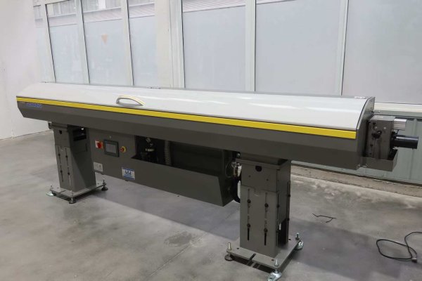 SD-51 大型油膜式自动棒材送料机 送料直径 8-48mm 送料长度3.0米