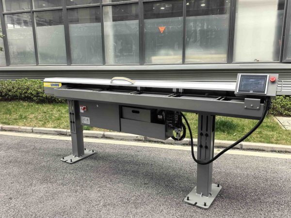 SN-12 送料直径 2-10mm 送料长度2.5米  