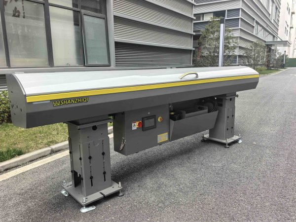 SD-51 大型油膜式自动棒材送料机 送料直径 8-48mm 送料长度3.0米