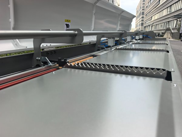 SM-7 油膜式送料机 送料直径1.5-5mm 送料长度2.5米 