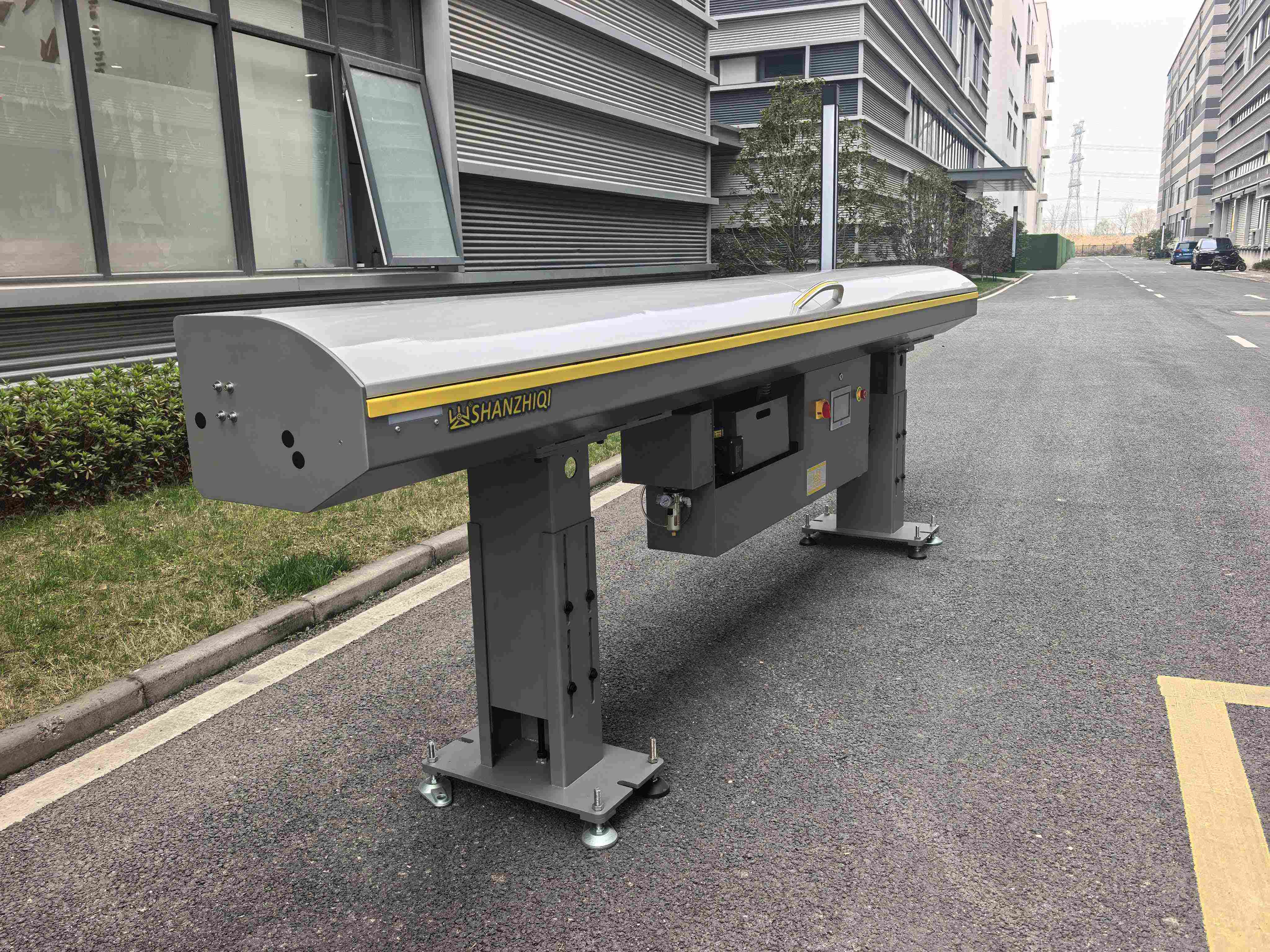 SG-32中型油膜式自动棒材送料机 送料直径5-32mm 送料长度2.5米与3.0米 两款   