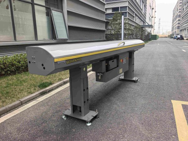 SG-32中型油膜式自动棒材送料机 送料直径5-32mm 送料长度2.5米与3.0米 两款   