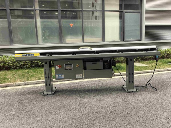 SM-12 送料直径2-10mm 送料长度2.5米  