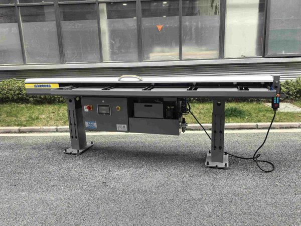 SM-7 油膜式送料机 送料直径1.5-5mm 送料长度2.5米 