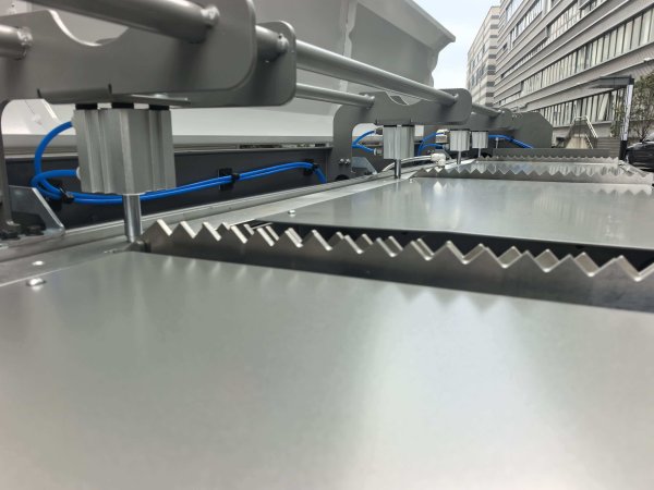 SM-7 油膜式送料机 送料直径1.5-5mm 送料长度2.5米 