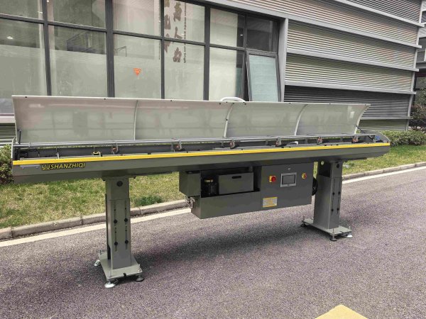 SG-32中型油膜式自动棒材送料机 送料直径5-32mm 送料长度2.5米与3.0米 两款   