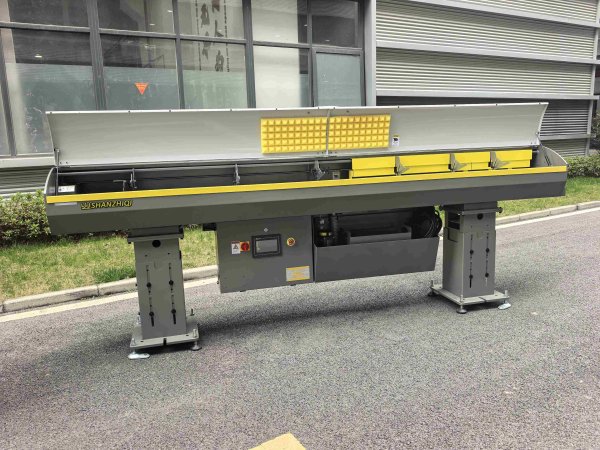 SD-42 自动油膜式送料机 送料直径5-40mm 送料长度3.0米与2.5米 两款 