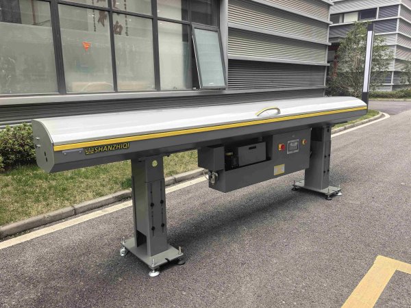 SG-32中型油膜式自动棒材送料机 送料直径5-32mm 送料长度2.5米与3.0米 两款   